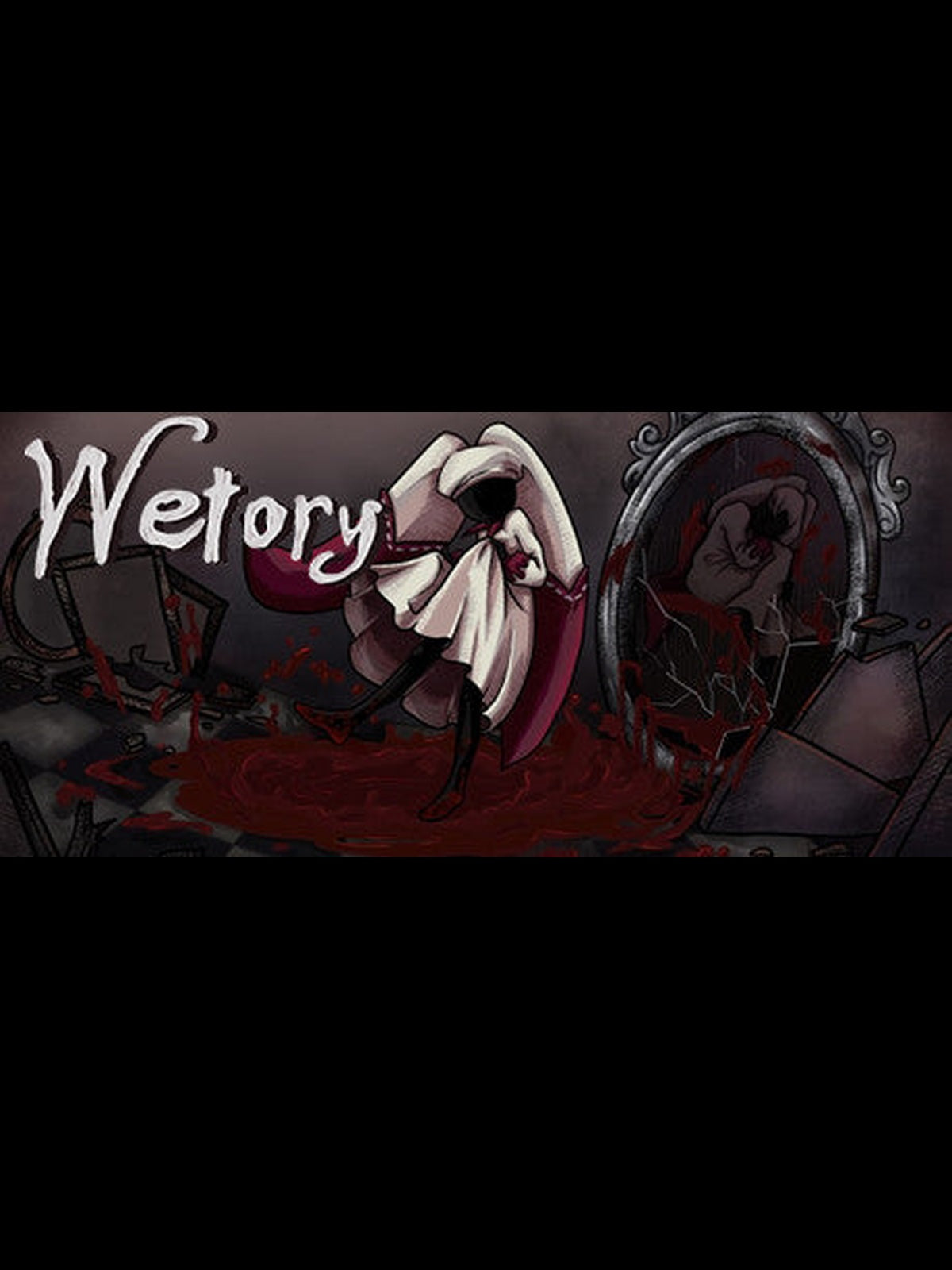 Buy Wetory Steam Key Default Title Steam key – fast digital delivery | Volt Keys