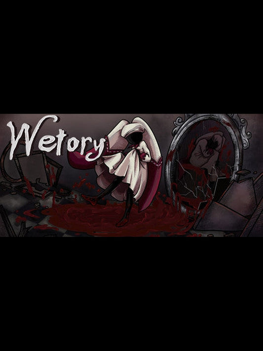 Buy Wetory Steam Key Default Title Steam key – fast digital delivery | Volt Keys