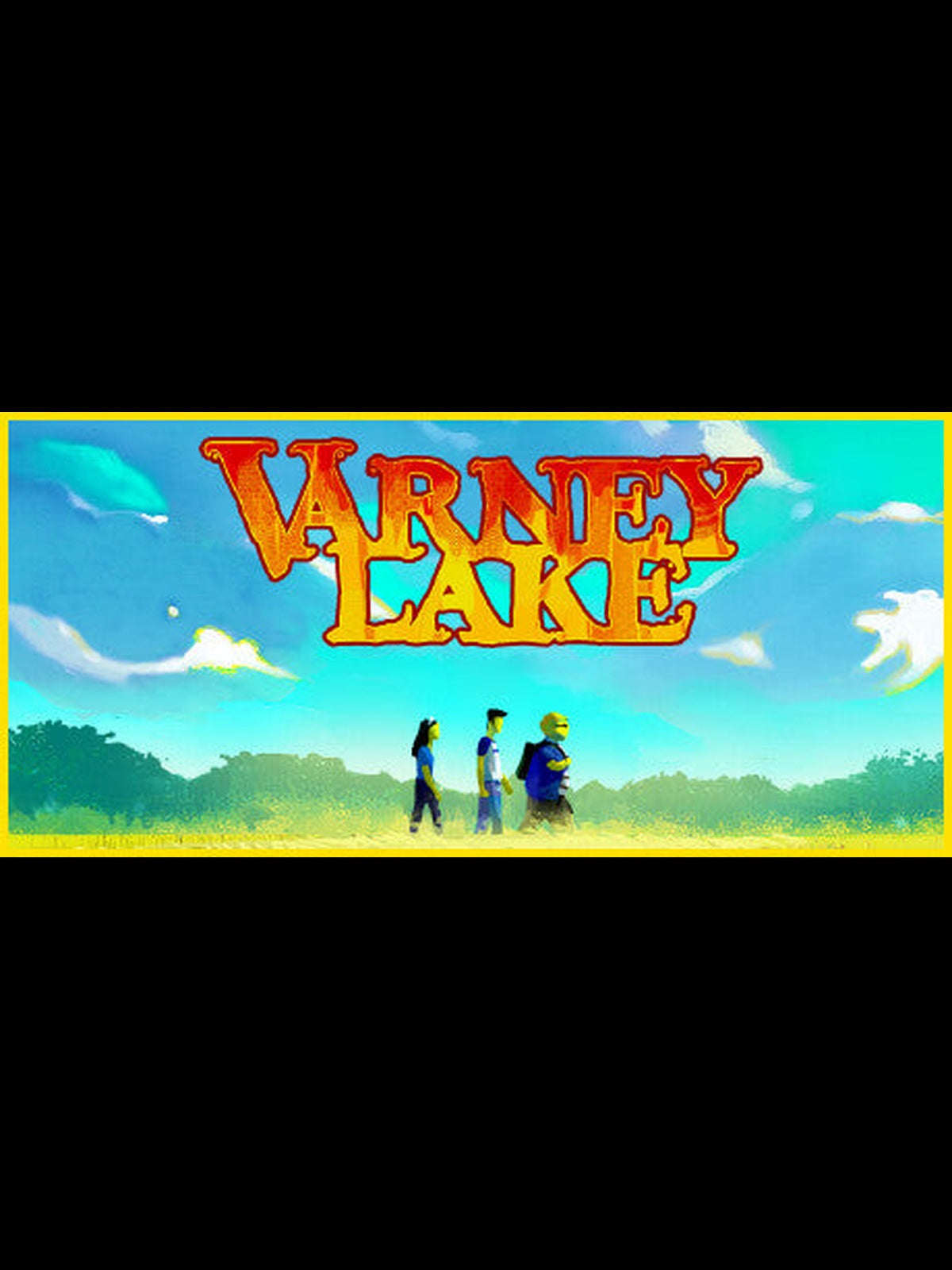 Buy Varney Lake Steam Key Default Title Steam key – fast digital delivery | Volt Keys