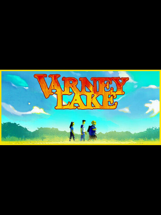 Buy Varney Lake Steam Key Default Title Steam key – fast digital delivery | Volt Keys