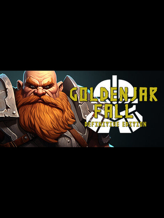 Buy Goldenjar Fall Steam Key Default Title Steam key – fast digital delivery | Volt Keys