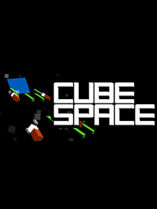 Buy Cube Space (by INFINITE BRIDGE) Steam Key Default Title Steam key – fast digital delivery | Volt Keys