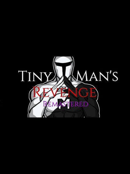 Buy Tiny Man's Revenge Steam Key Default Title Steam key – fast digital delivery | Volt Keys