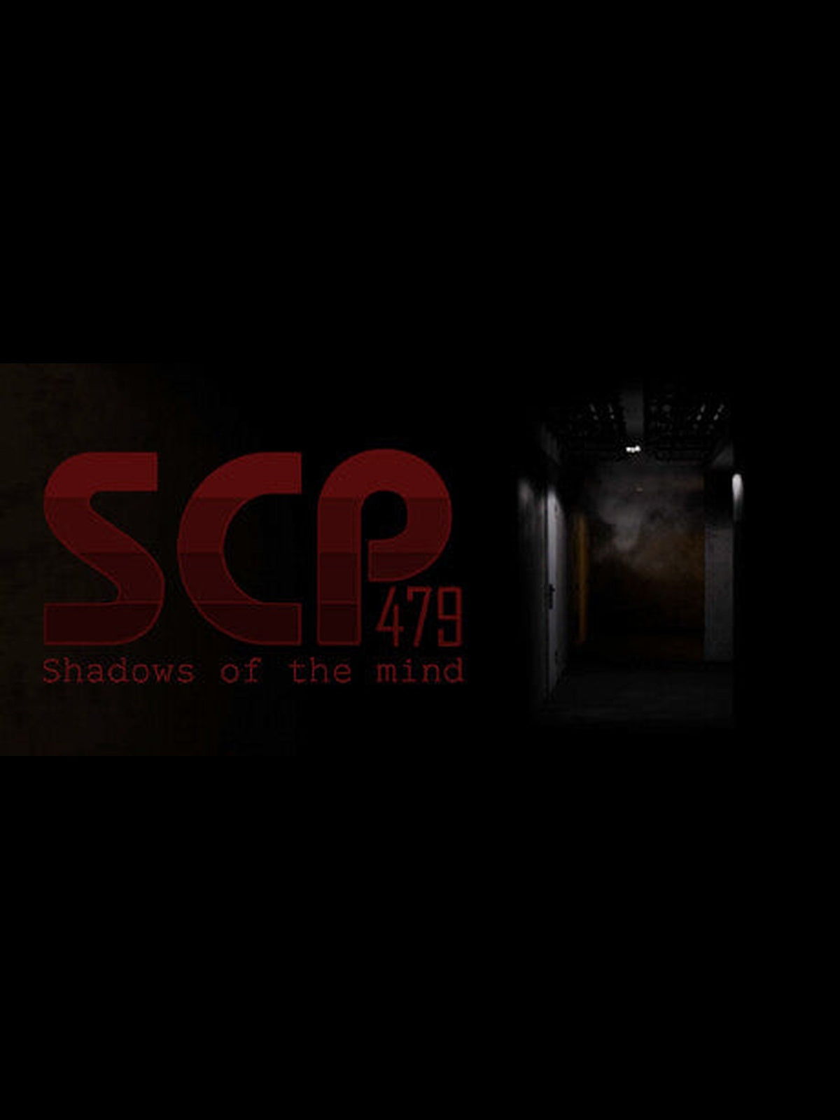 Buy SCP-479: Shadows of the Mind Steam Key Default Title Steam key – fast digital delivery | Volt Keys