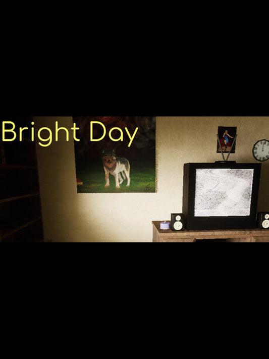 Buy Bright Day Steam Key Default Title Steam key – fast digital delivery | Volt Keys