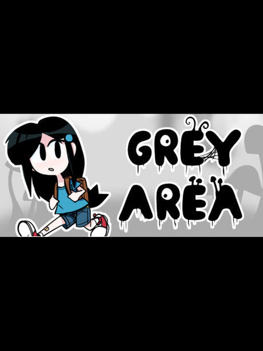 Buy Grey Area Steam Key Default Title Steam key – fast digital delivery | Volt Keys