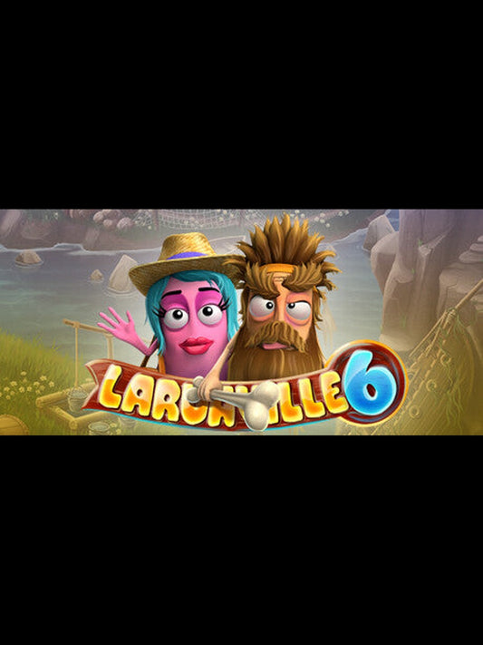 Buy Laruaville 6 Steam Key Default Title Steam key – fast digital delivery | Volt Keys