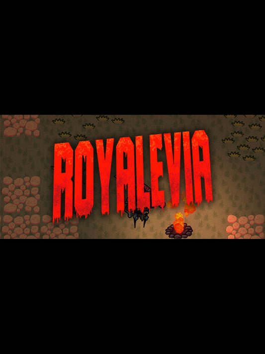 Buy Royalevia Steam Key Default Title Steam key – fast digital delivery | Volt Keys