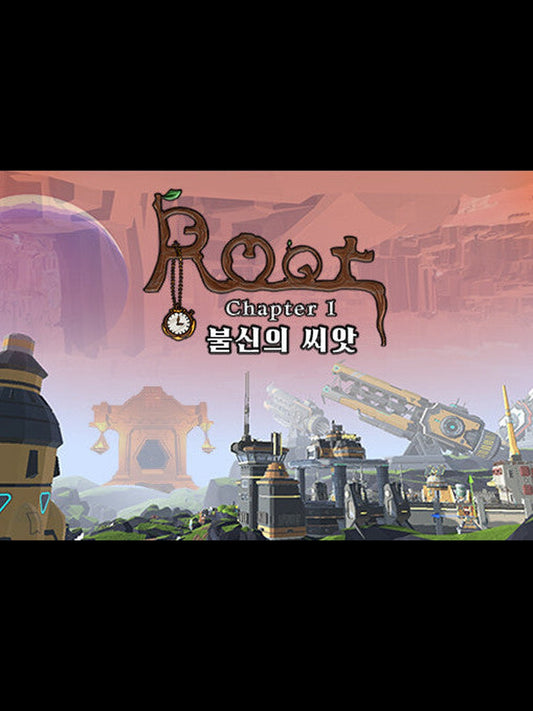 Buy ROOT Steam Key Default Title Steam key – fast digital delivery | Volt Keys