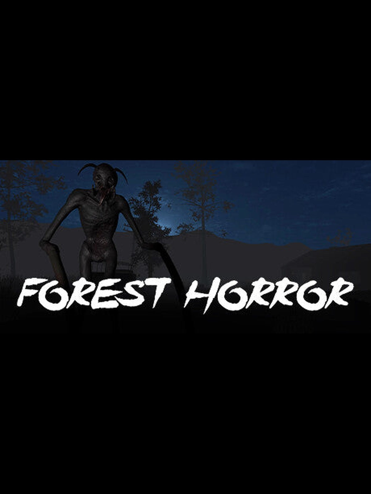 Buy Forest Horror Steam Key Default Title Steam key – fast digital delivery | Volt Keys