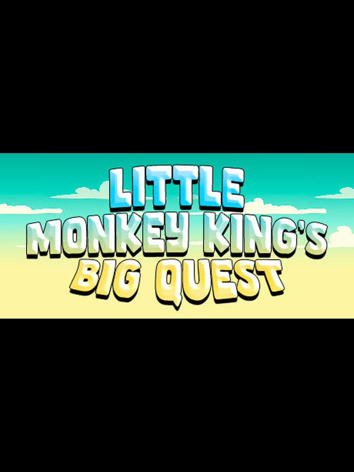 Buy Little Monkey King's Big Quest Steam Key Default Title Steam key – fast digital delivery | Volt Keys