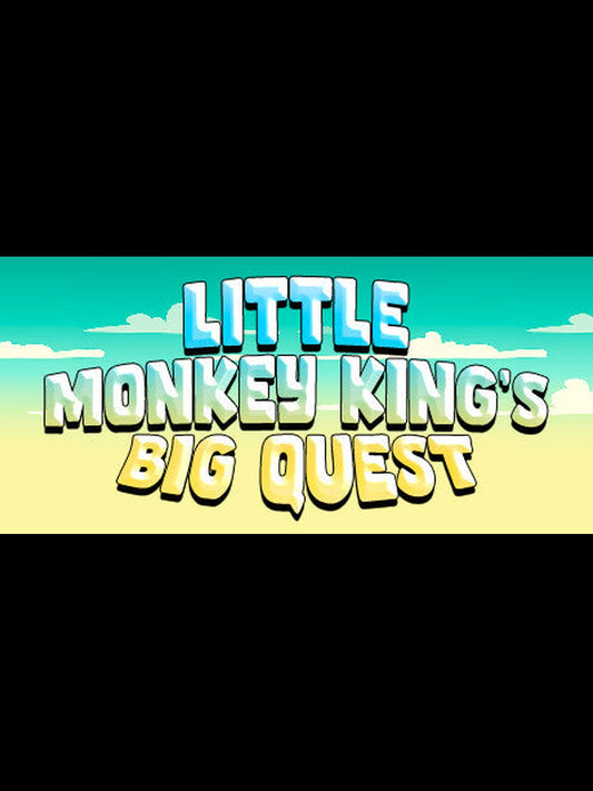 Buy Little Monkey King's Big Quest Steam Key Default Title Steam key – fast digital delivery | Volt Keys