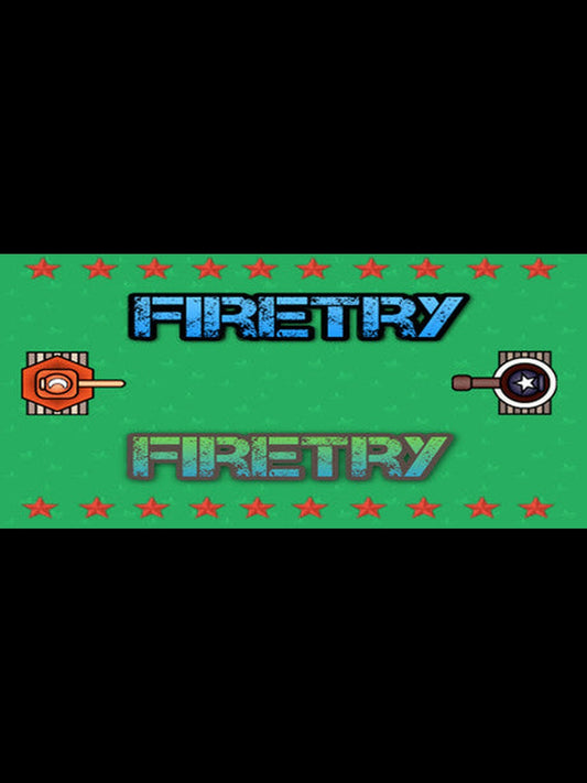 Buy FireTry Steam Key Default Title Steam key – fast digital delivery | Volt Keys