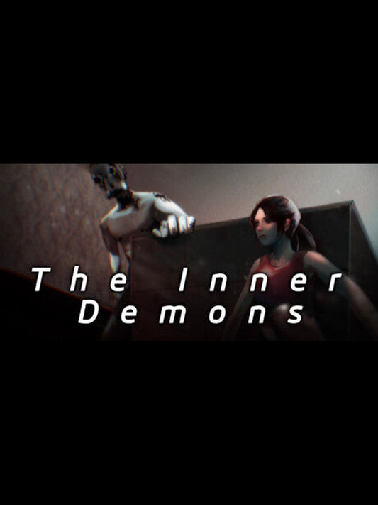 Buy The Inner Demons Steam Key Default Title Steam key – fast digital delivery | Volt Keys