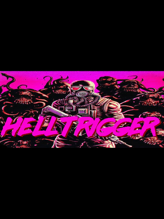 Buy Hell Trigger Steam Key Default Title Steam key – fast digital delivery | Volt Keys