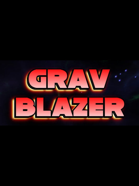 Buy Grav Blazer Steam Key Default Title Steam key – fast digital delivery | Volt Keys