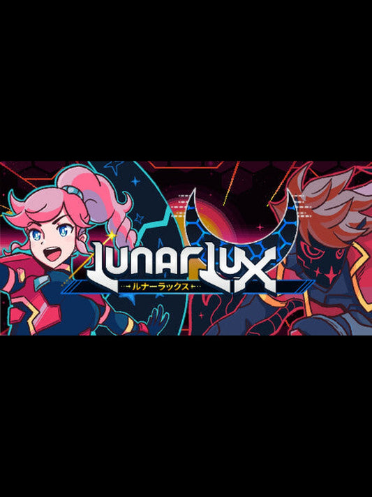 Buy LunarLux Steam Key Default Title Steam key – fast digital delivery | Volt Keys