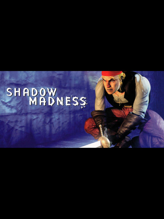 Buy Shadow Madness Steam Key Default Title Steam key – fast digital delivery | Volt Keys