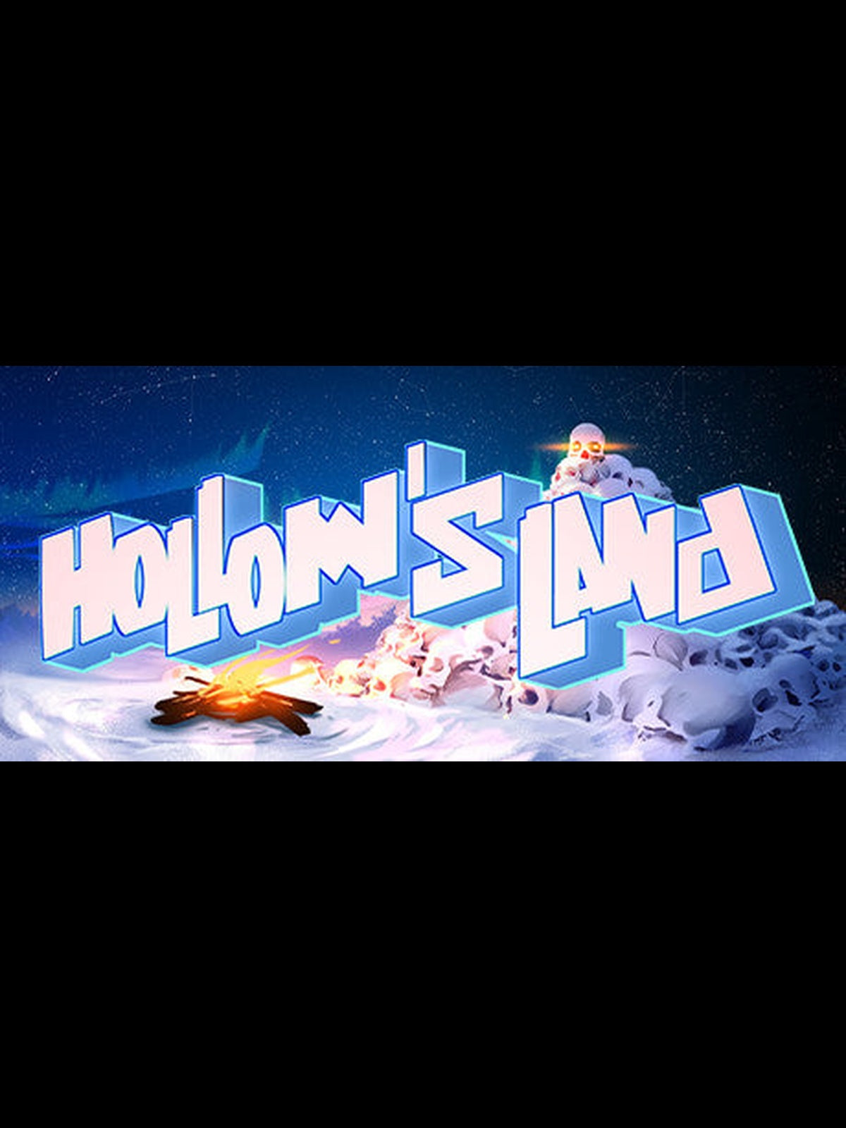Buy Hollow's Land Steam Key Default Title Steam key – fast digital delivery | Volt Keys