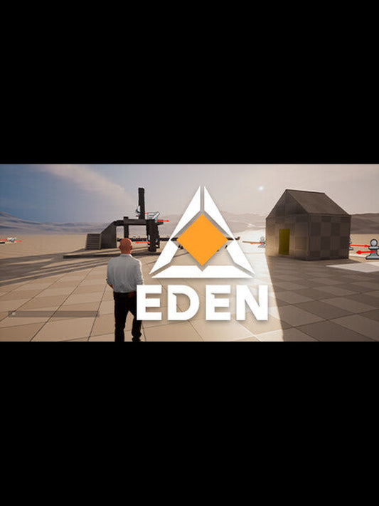 Buy EDEN: Create World Steam Key Default Title Steam key – fast digital delivery | Volt Keys