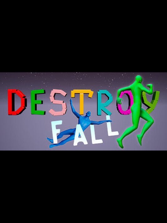 Buy Ragdoll: Fall and Destroy Steam Key Default Title Steam key – fast digital delivery | Volt Keys