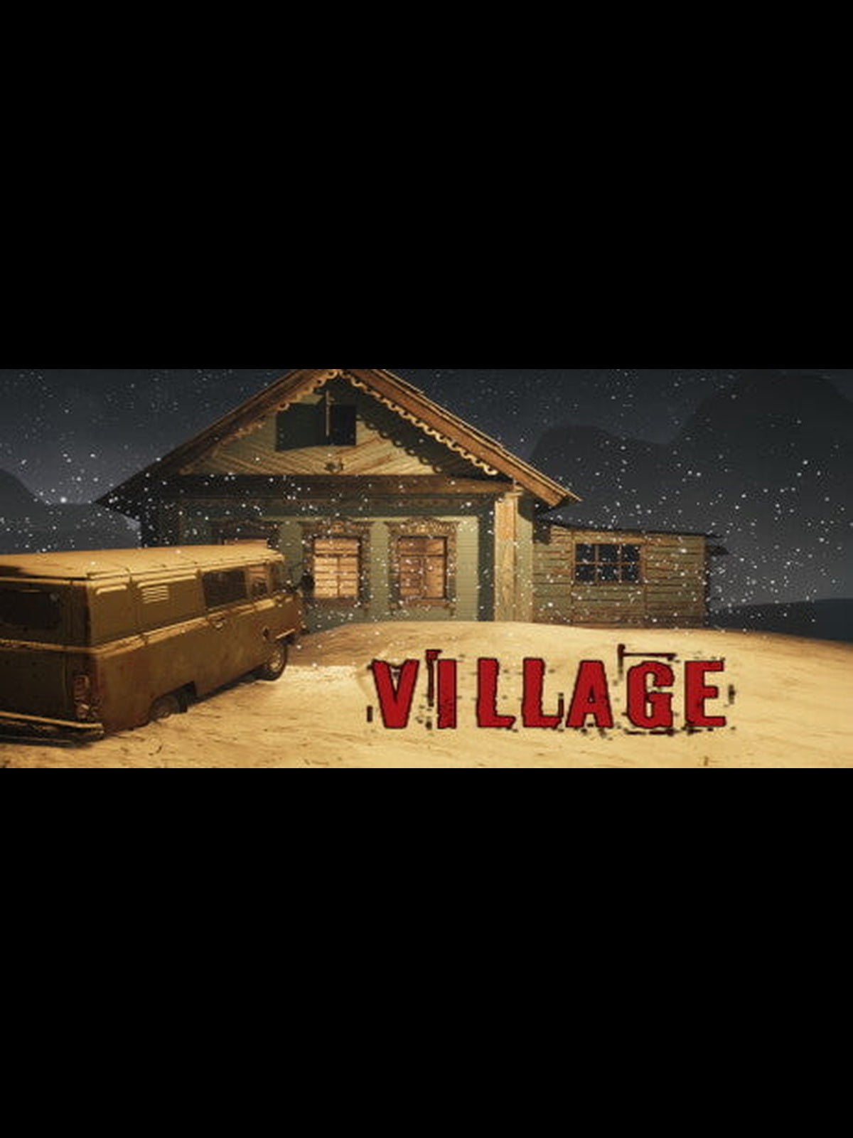 Buy Village Steam Key Default Title Steam key – fast digital delivery | Volt Keys