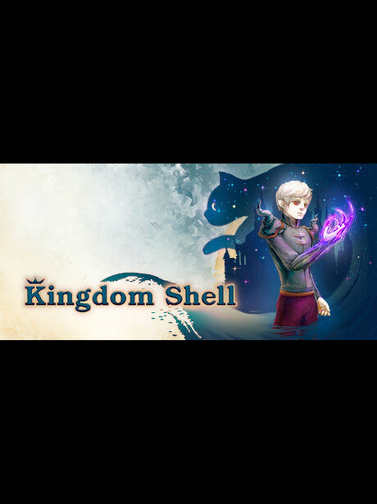 Buy Kingdom Shell Steam Key Default Title Steam key – fast digital delivery | Volt Keys