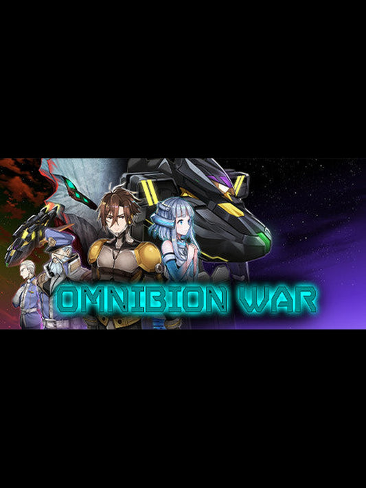 Buy Omnibion War Steam Key Default Title Steam key – fast digital delivery | Volt Keys