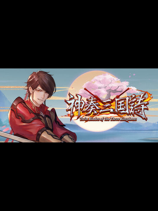 Buy Twin Blades of the Three Kingdoms Steam Key Default Title Steam key – fast digital delivery | Volt Keys