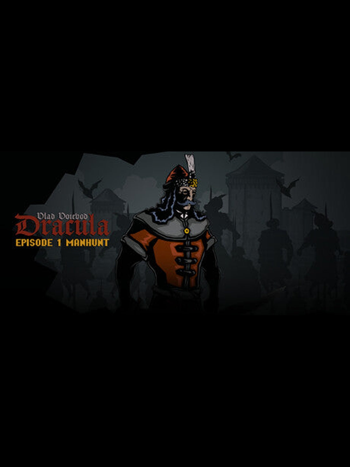 Buy Vlad Voievod Dracula. Episode 1 Manhunt Steam Key Default Title Steam key – fast digital delivery | Volt Keys