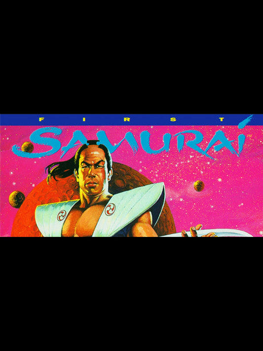 Buy First Samurai Steam Key Default Title Steam key – fast digital delivery | Volt Keys