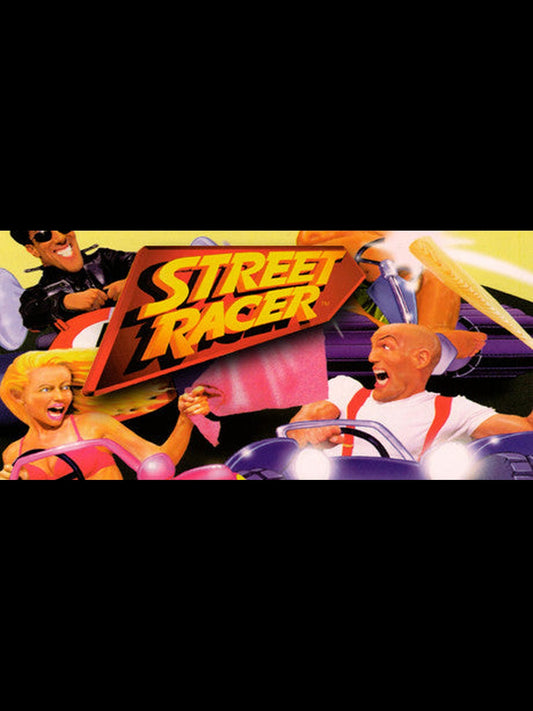 Buy Street Racer Steam Key Default Title Steam key – fast digital delivery | Volt Keys