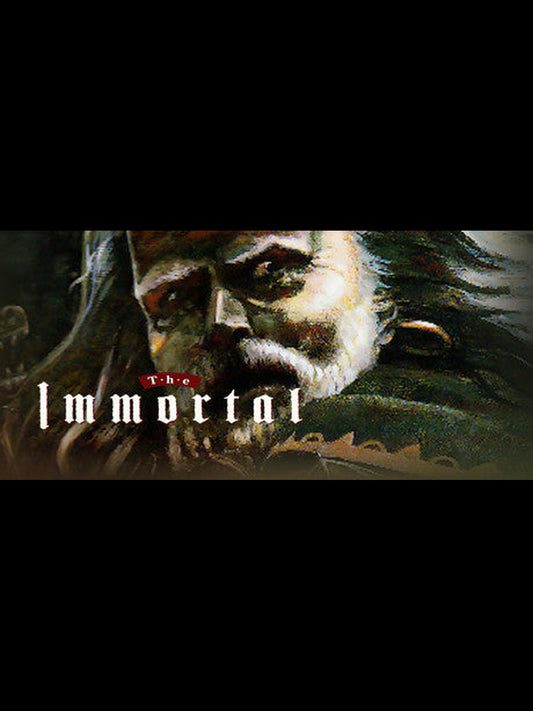 Buy The Immortal Steam Key Default Title Steam key – fast digital delivery | Volt Keys