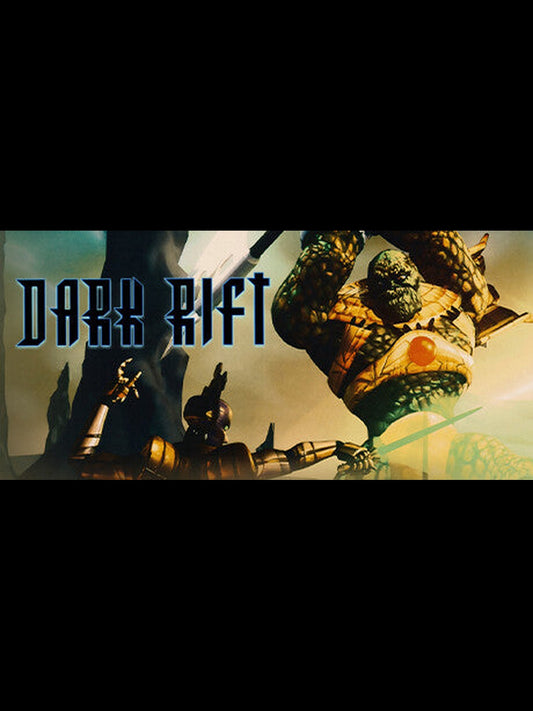 Buy Dark Rift Steam Key Default Title Steam key – fast digital delivery | Volt Keys