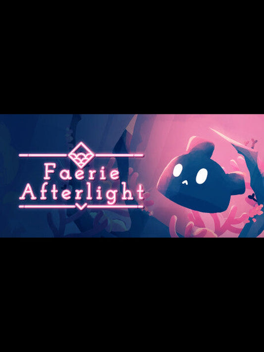 Buy Faerie Afterlight Steam Key Default Title Steam key – fast digital delivery | Volt Keys