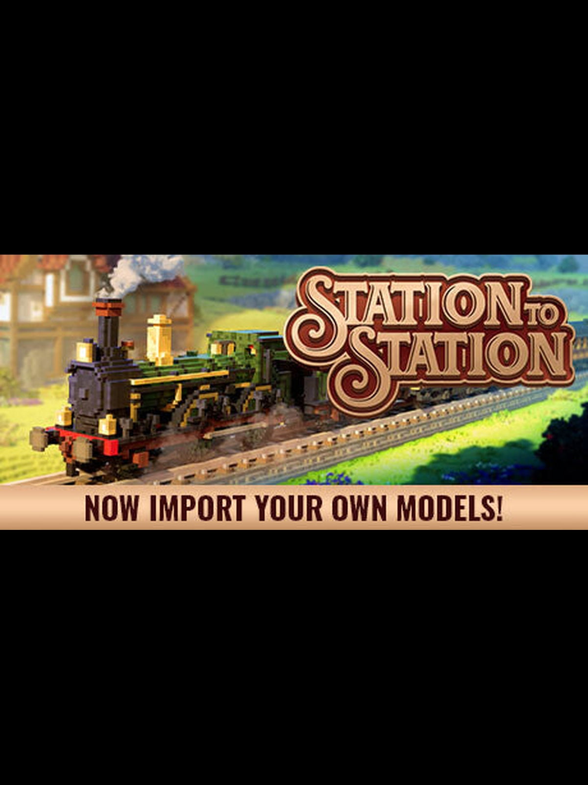 Buy Station to Station Steam Key Default Title Steam key – fast digital delivery | Volt Keys