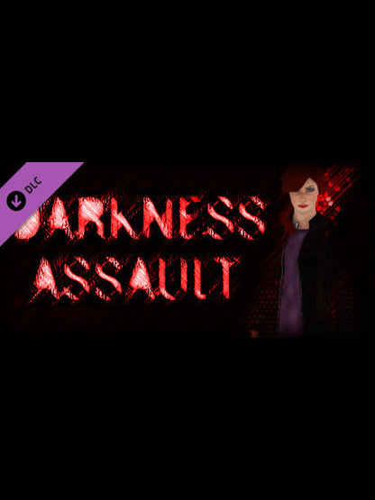 Buy Darkness Assault - New Costumes DLC Steam Key Default Title Steam key – fast digital delivery | Volt Keys