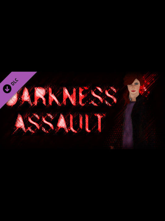 Buy Darkness Assault - New Costumes DLC Steam Key Default Title Steam key – fast digital delivery | Volt Keys