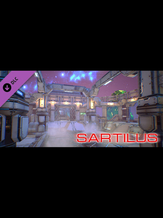 Buy Botology - Map "Sartilus" for Survival Mode DLC Steam Key Default Title Steam key – fast digital delivery | Volt Keys
