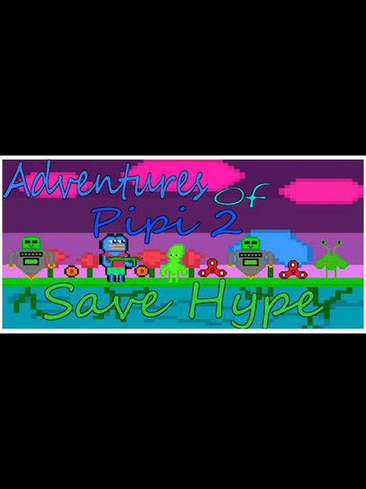 Buy Adventures Of Pipi 2 Save Hype Steam Key Default Title Steam key – fast digital delivery | Volt Keys