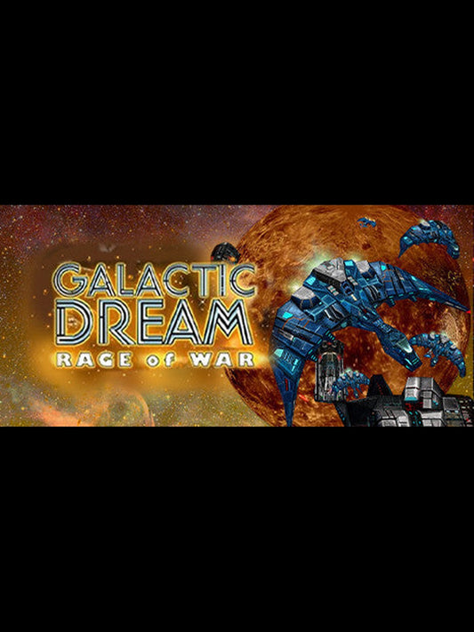 Buy Galactic Dreams Steam Key Default Title Steam key – fast digital delivery | Volt Keys