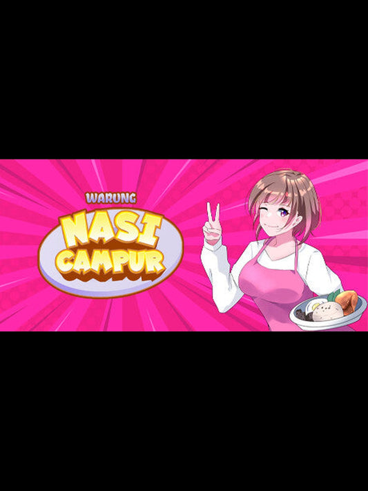 Buy Rice Bowl Restaurant Steam Key Default Title Steam key – fast digital delivery | Volt Keys