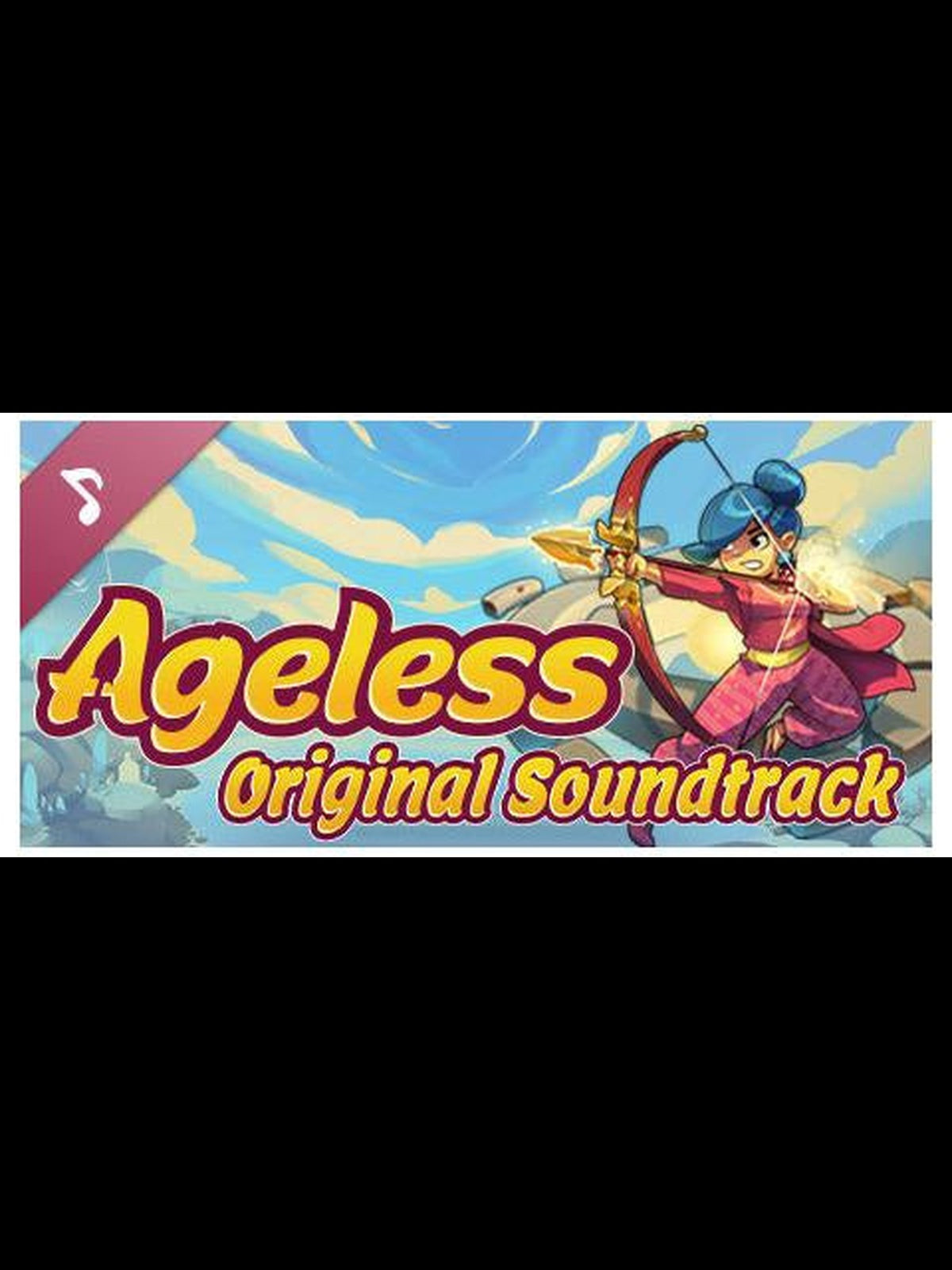 Buy Ageless - Original Soundtrack DLC Steam Key Default Title Steam key – fast digital delivery | Volt Keys