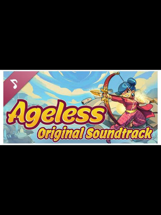 Buy Ageless - Original Soundtrack DLC Steam Key Default Title Steam key – fast digital delivery | Volt Keys