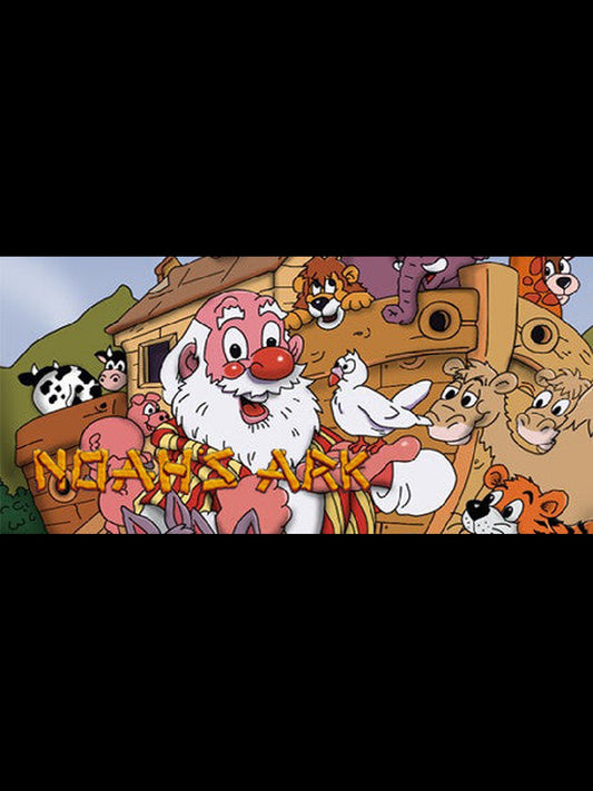 Buy Noah's Ark Steam Key Default Title Steam key – fast digital delivery | Volt Keys