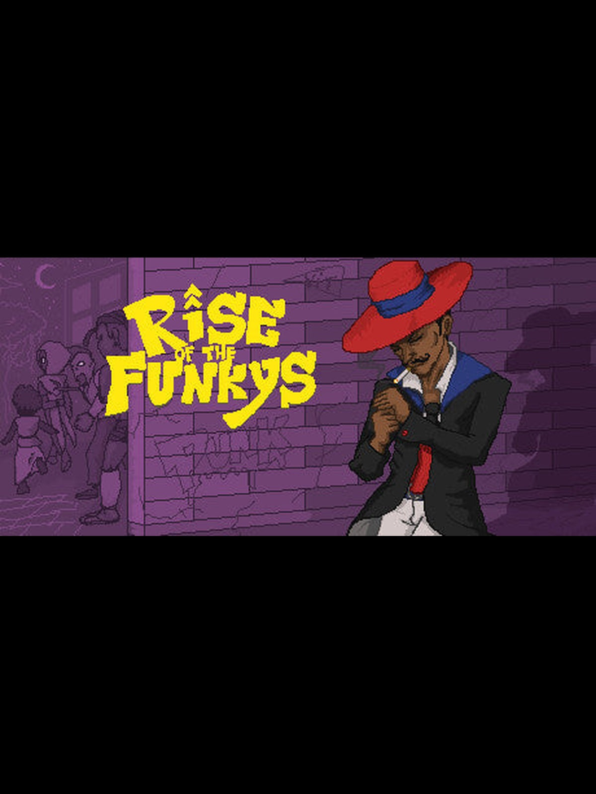 Buy Rise of the Funkys Steam Key Default Title Steam key – fast digital delivery | Volt Keys