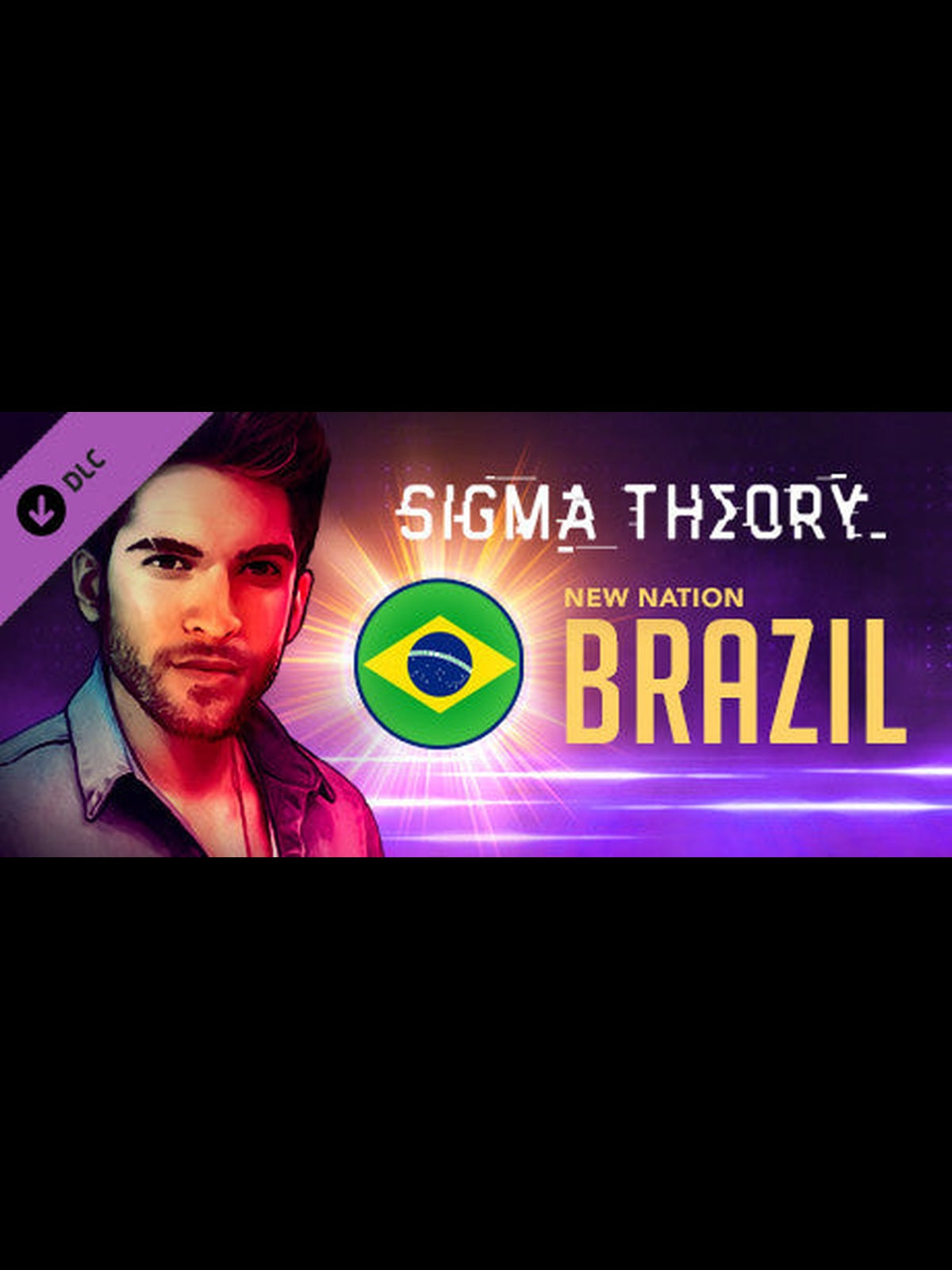 Buy Sigma Theory: Brazil - Additional Nation DLC Steam Key Default Title Steam key – fast digital delivery | Volt Keys