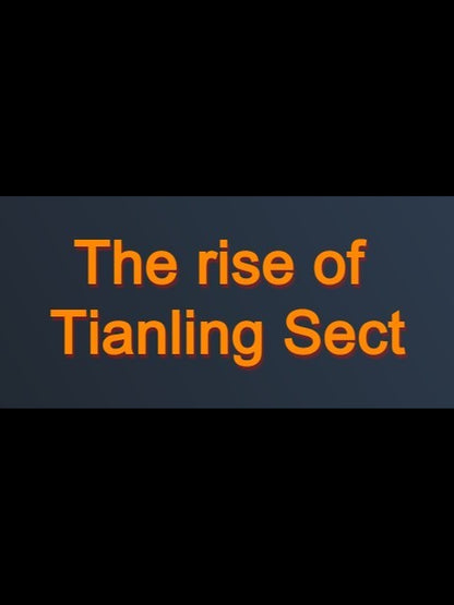 Buy The rise of Tianling Sect Steam Key Default Title Steam key – fast digital delivery | Volt Keys