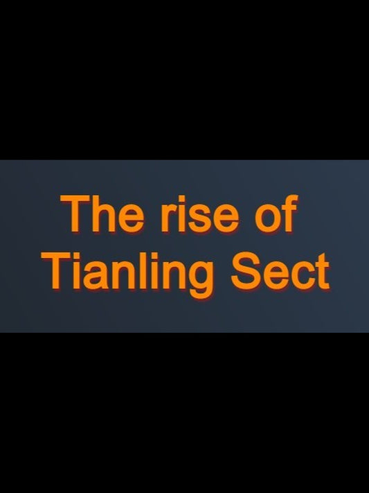 Buy The rise of Tianling Sect Steam Key Default Title Steam key – fast digital delivery | Volt Keys