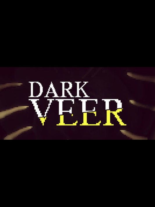 Buy Dark Veer Steam Key Default Title Steam key – fast digital delivery | Volt Keys